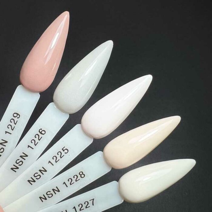 PUDER KOLOR NSN 14G 28G NSN1229 NSN1226 NSN1225 NSN1228 NSN1227 PUDER KOLOR NSN 14G 28G NSN1229 NSN1226 NSN1225 NSN1228 NSN1227