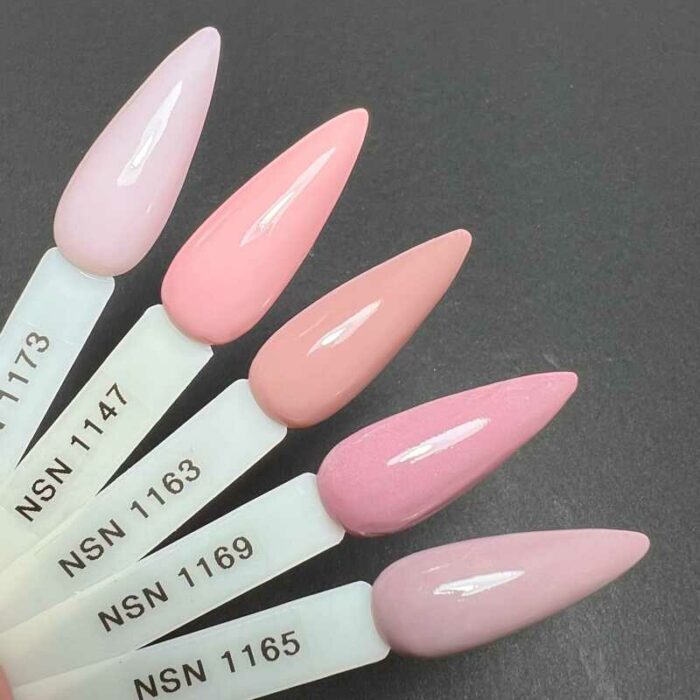 PUDER KOLOR NSN 14G 28G NSN1173 NSN1147 NSN1163 NSN1169 NSN1165 PUDER KOLOR NSN 14G 28G NSN1173 NSN1147 NSN1163 NSN1169 NSN1165