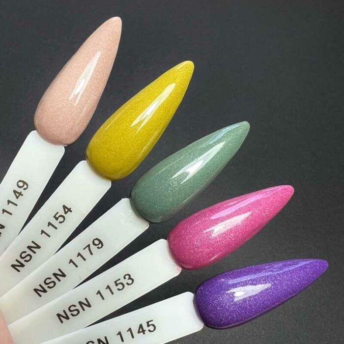 PUDER KOLOR NSN 14G 28G NSN1149 NSN1154 NSN1179 NSN1153 NSN1145 PUDER KOLOR NSN 14G 28G NSN1149 NSN1154 NSN1179 NSN1153 NSN1145