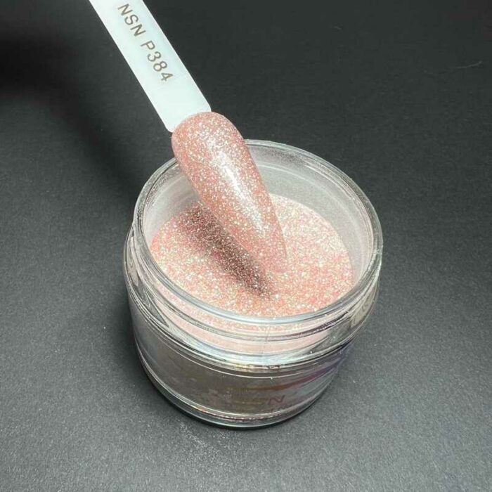 PUDER KOLOR NSN 14G 28G NSN384