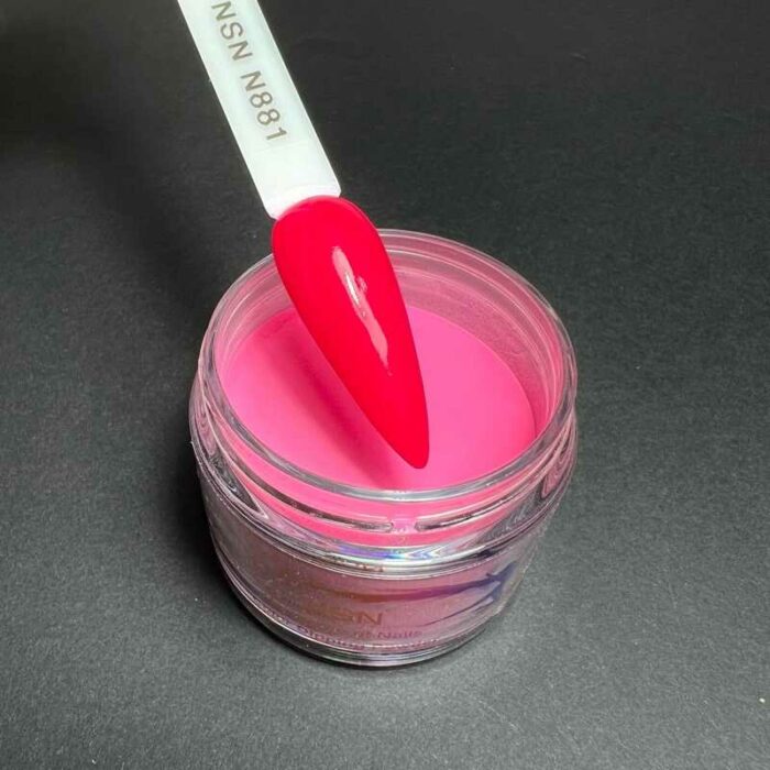 PUDER KOLOR NSN 14G 28G NSNN881