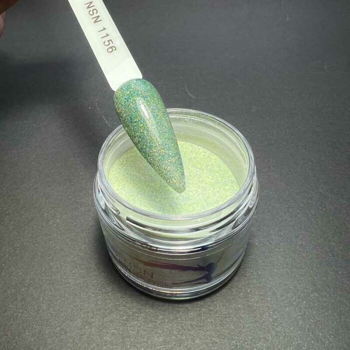 PUDER KOLOR NSN 14G 28G NSN1156