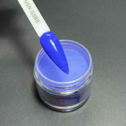 PUDER KOLOR NSN 14G 28G NSNG560