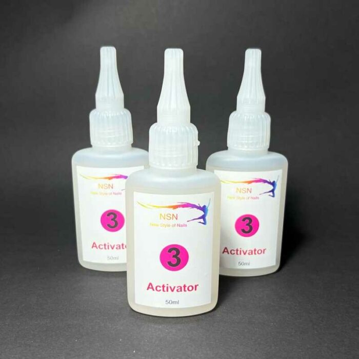 NSN ACTIVATOR DLEWKA