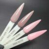 nsn manicure tytanowy 2296 2297 2295 n172 n263 28g 14g