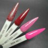 nsn manicure tytanowy 2296 2297 2295 n671 n58028g 14g