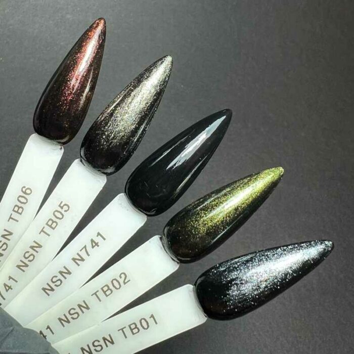 nsn n741 tb01 tb02 tb05 tb06 5ml pyłek w płynie nsn n741 tb01 tb02 tb05 tb06 5ml pyłek w płynie