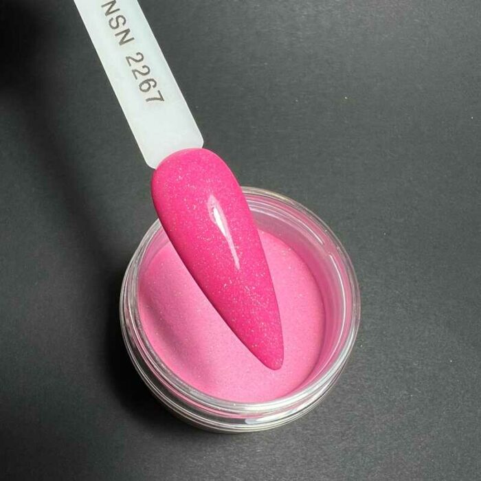 PUDER KOLOR NSN 14G 28G NSN2267