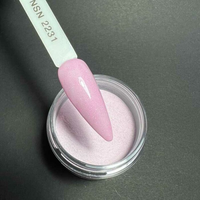 PUDER KOLOR NSN 14G 28G NSN2231 PUDER KOLOR NSN 14G 28G NSN2231
