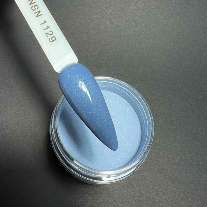 PUDER KOLOR NSN 14G 28G NSN1129