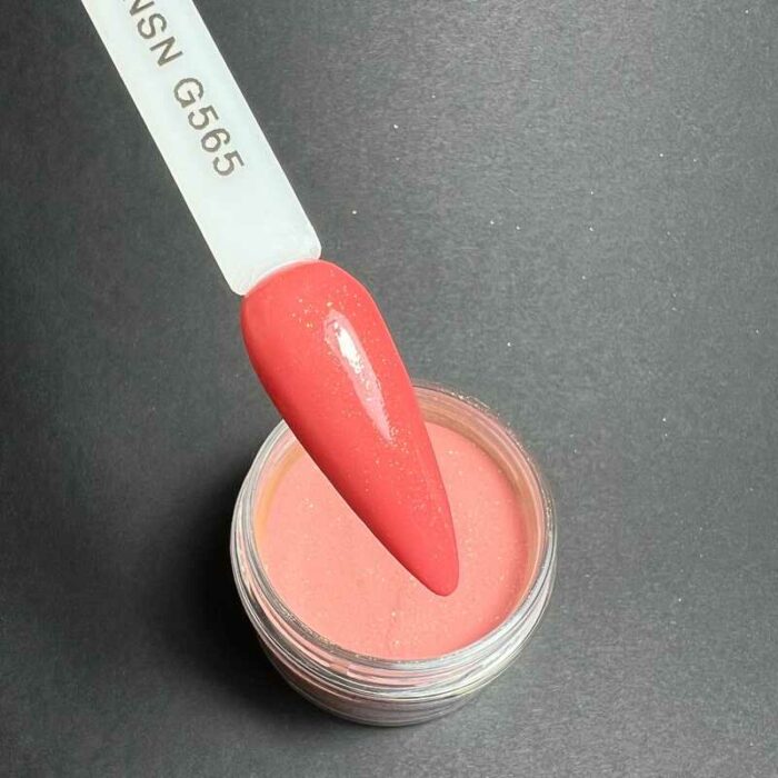 PUDER KOLOR NSN 14G 28G NSN g565