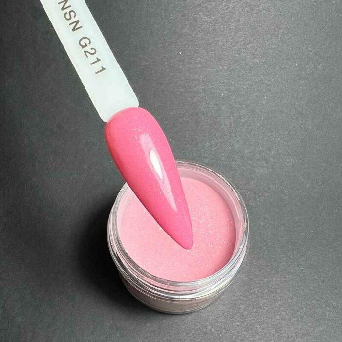 PUDER KOLOR NSN 14G 28G NSN g211