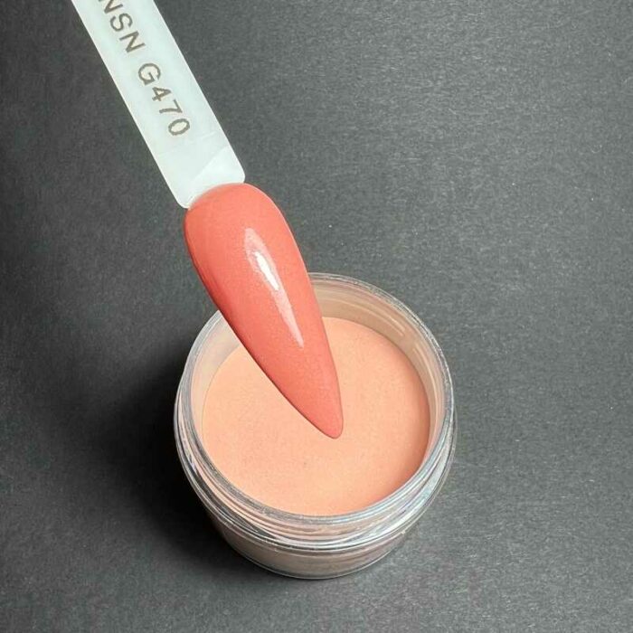 PUDER KOLOR NSN 14G 28G NSN g470