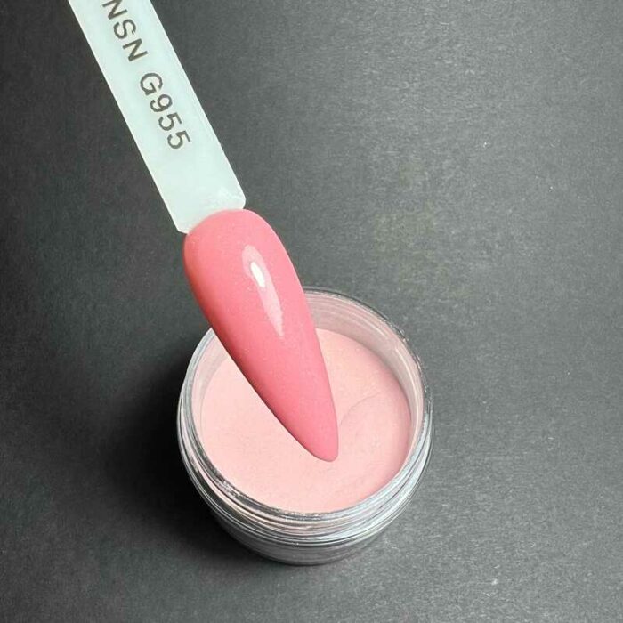 PUDER KOLOR NSN 14G 28G NSN g955