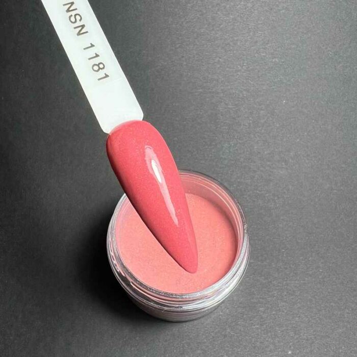 PUDER KOLOR NSN 14G 28G NSN 1181 PUDER KOLOR NSN 14G 28G NSN 1181