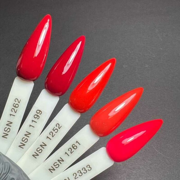 PUDER KOLOR NSN 14G 28G NSN 1261 1199 1252 1261 2333