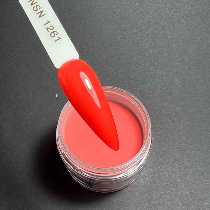 PUDER KOLOR NSN 14G 28G NSN 1261