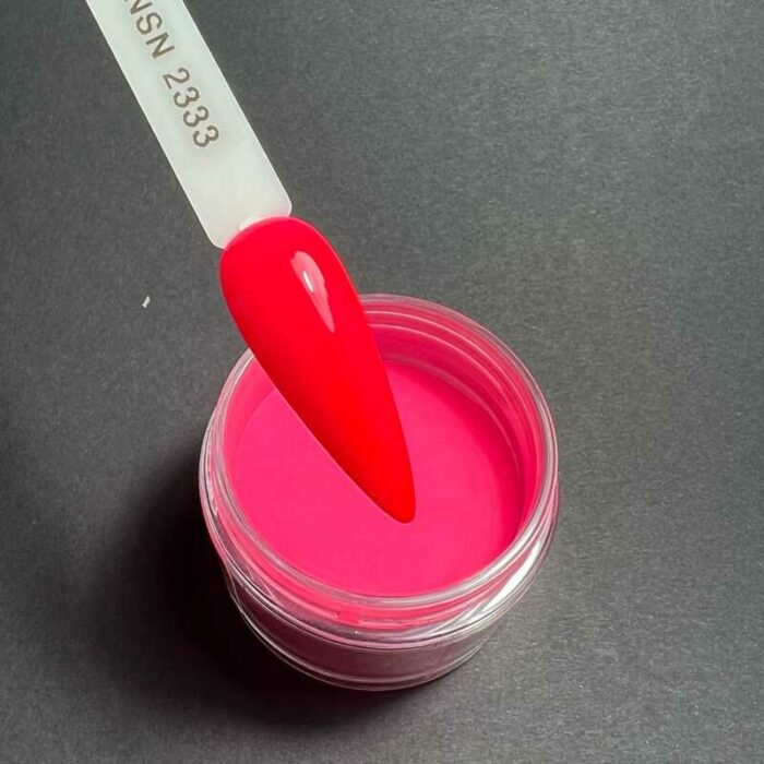 PUDER KOLOR NSN 14G 28G NSN 2333