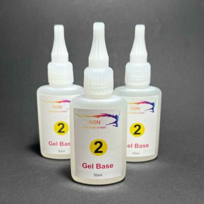 GEL BASE 50ML