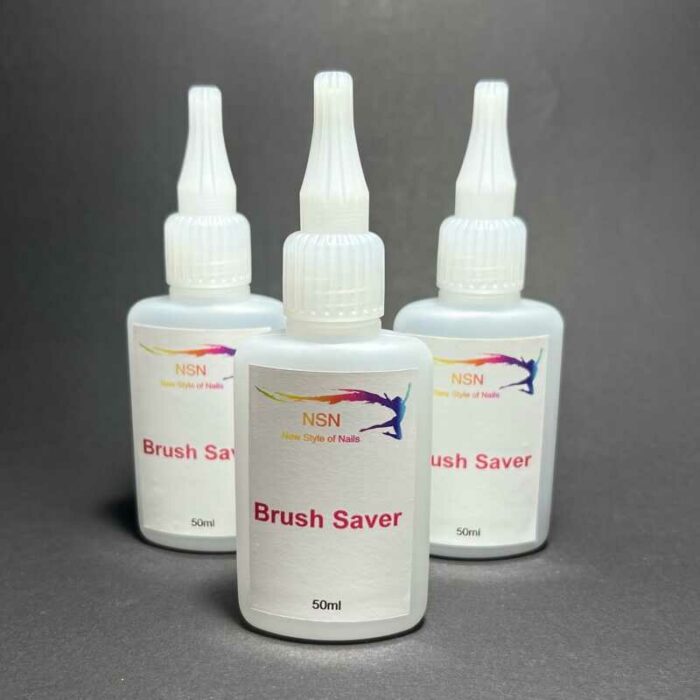 BRUSH SAVER 50ML
