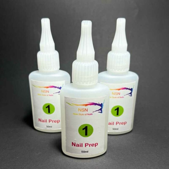 NAIL PREP 50ML