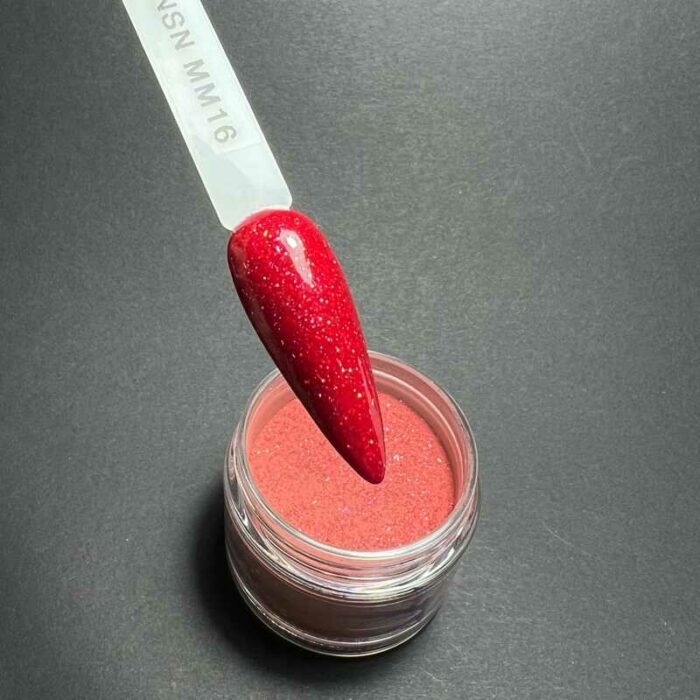 PUDER KOLOR NSN 14G 28G NSN MM16