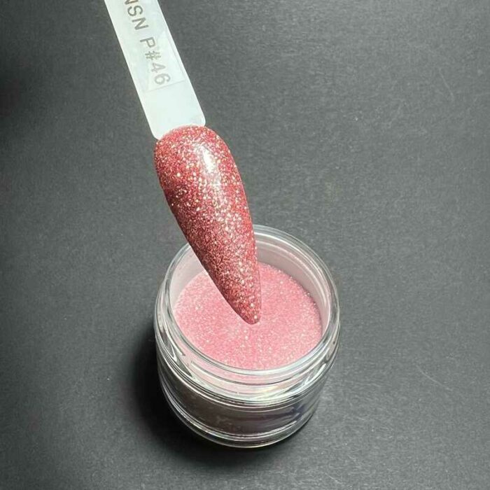 PUDER KOLOR NSN 14G 28G NSN P#46