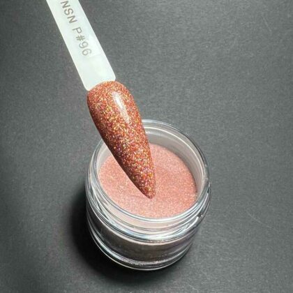 PUDER KOLOR NSN 14G 28G NSN P#96