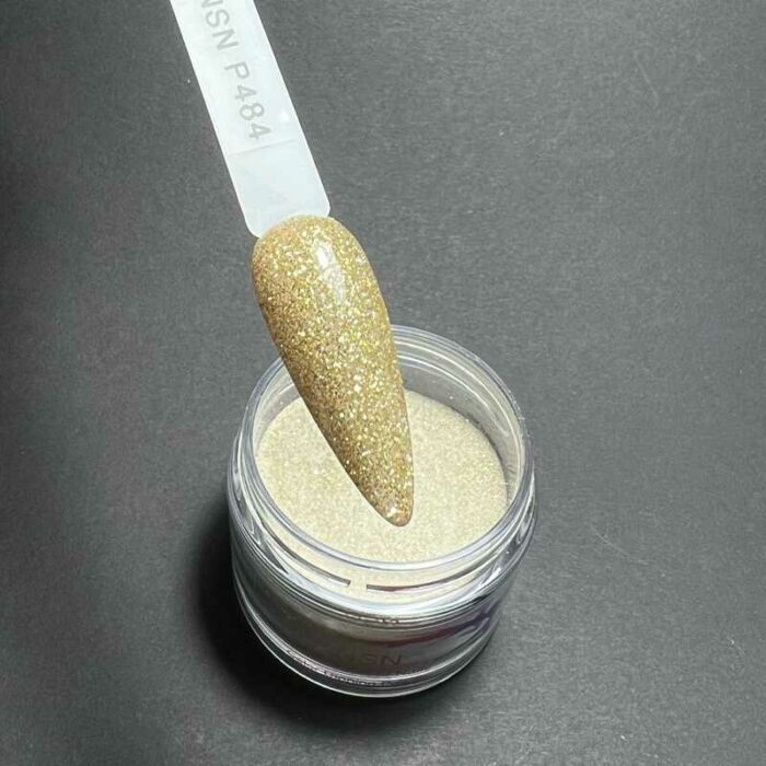 PUDER KOLOR NSN 14G 28G NSN P484 PUDER KOLOR NSN 14G 28G NSN P484