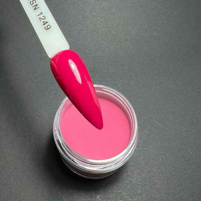 PUDER KOLOR NSN 14G 28G NSN 1249