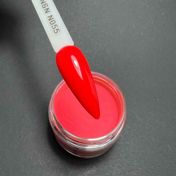 PUDER KOLOR NSN 14G 28G NSN N055