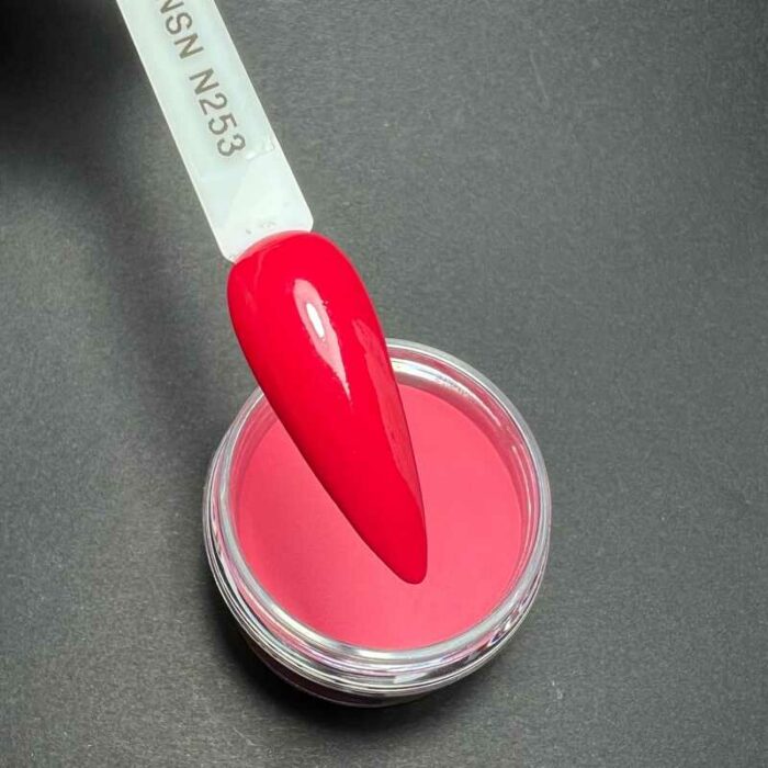 PUDER KOLOR NSN 14G 28G NSN N253