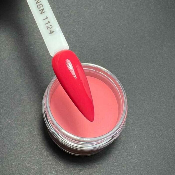 PUDER KOLOR NSN 14G 28G NSN 1124