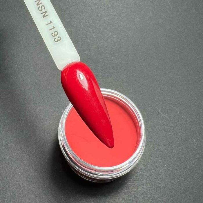 PUDER KOLOR NSN 14G 28G NSN 1193