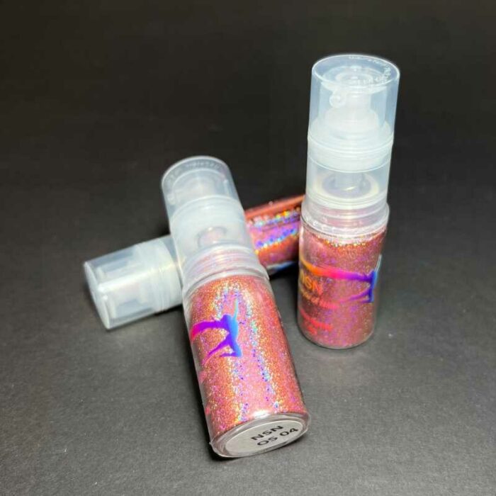 OMBRE SPRAY NSN 0S04 5G OMBRE SPRAY NSN 0S04 5G