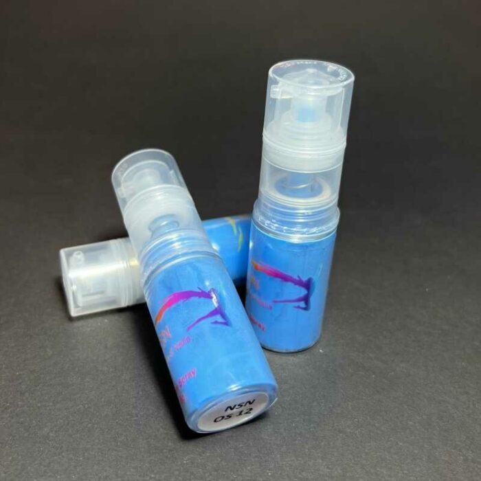 OMBRE SPRAY NSN 0S12 5G