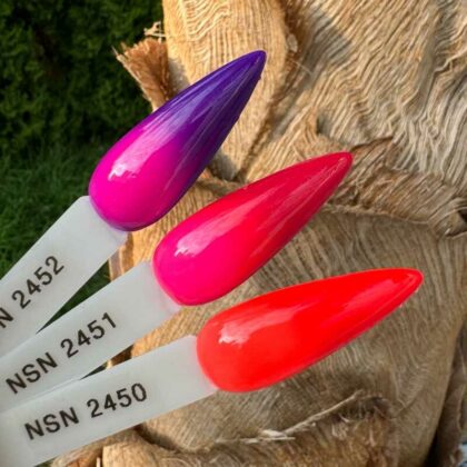 PUDER TERMICZNY NSN 14G 28G 2452 2451 2450 2450