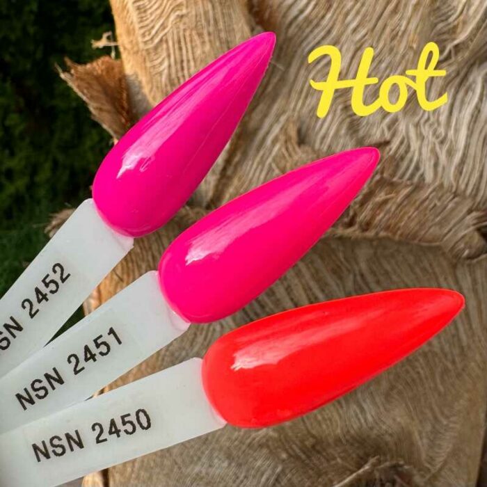 PUDER TERMICZNY NSN 14G 28G 2452 2451 2450 PUDER TERMICZNY NSN 14G 28G 2452 2451 2450