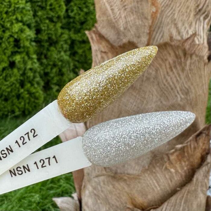 Puder kolor nsn 1272 1271 14g 28g