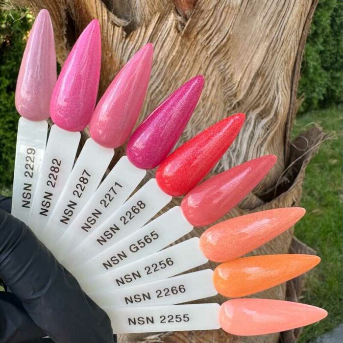nicole PUDER KOLOR NSN 14G 28G 2229 2282 2287 2271 2268 G565 2256 2266 2255 nicole PUDER KOLOR NSN 14G 28G 2229 2282 2287 2271 2268 G565 2256 2266 2255