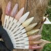 nicole PUDER KOLOR NSN 14G 28G P#46 P384 P#20 P#10 P#41 P484 1272 P#27 P#47 P#96 nicole PUDER KOLOR NSN 14G 28G P#46 P384 P#20 P#10 P#41 P484 1272 P#27 P#47 P#96