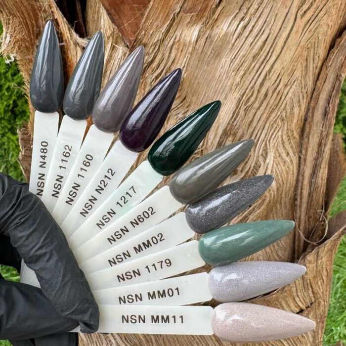 nicole PUDER KOLOR NSN 14G 28G N480 1162 1160 N212 1217 N602 MM02 1179 MM01 MM11 nicole PUDER KOLOR NSN 14G 28G N480 1162 1160 N212 1217 N602 MM02 1179 MM01 MM11