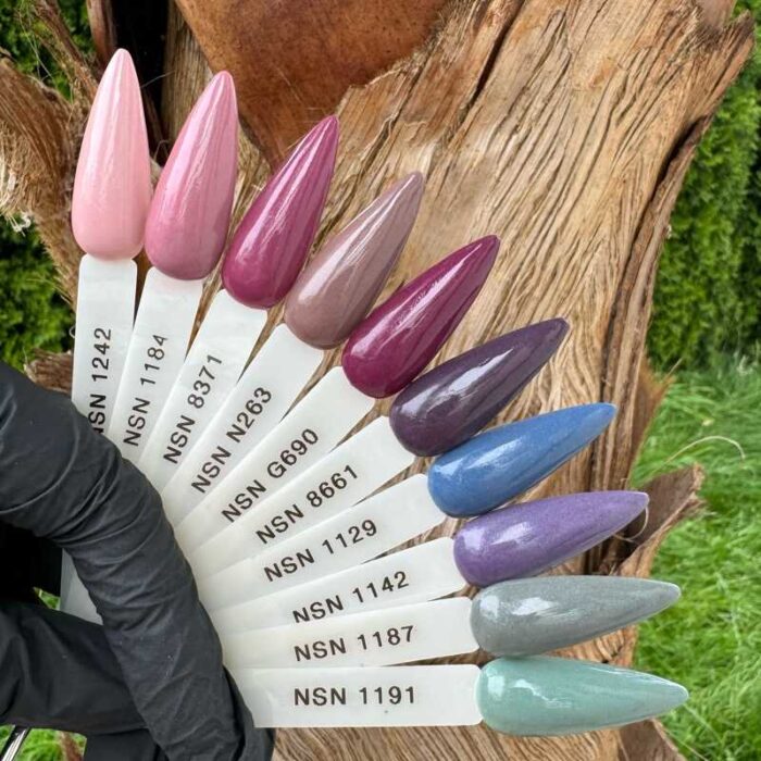 nicole PUDER KOLOR NSN 14G 28G 1242 1184 8371 N263 G690 8661 1129 1142 1187 1191 nicole PUDER KOLOR NSN 14G 28G 1242 1184 8371 N263 G690 8661 1129 1142 1187 1191