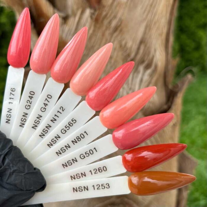 nicole PUDER KOLOR NSN 14G 28G 1176 G240 G470 N112 G565 N801 G501 1260 1253 nicole PUDER KOLOR NSN 14G 28G 1176 G240 G470 N112 G565 N801 G501 1260 1253