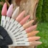 nicole PUDER KOLOR NSN 14G 28G 2286 2285 2223 2228 2224 2227 2225 2240 G161 2230 nicole PUDER KOLOR NSN 14G 28G 2286 2285 2223 2228 2224 2227 2225 2240 G161 2230