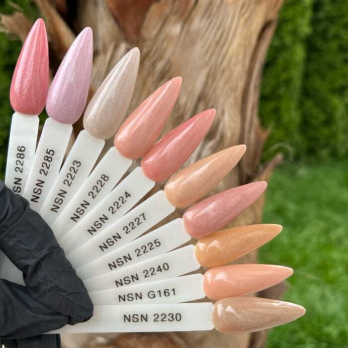 nicole PUDER KOLOR NSN 14G 28G 2286 2285 2223 2228 2224 2227 2225 2240 G161 2230 nicole PUDER KOLOR NSN 14G 28G 2286 2285 2223 2228 2224 2227 2225 2240 G161 2230