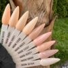 nicole PUDER KOLOR NSN 14G 28G G450 8981 G821 1228 N522 1237 G351 8800 G184 nicole PUDER KOLOR NSN 14G 28G G450 8981 G821 1228 N522 1237 G351 8800 G184