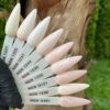 nicole PUDER KOLOR NSN 14G 28G 1227 1225 2247 2244 1235 G121 1236 G461 nicole PUDER KOLOR NSN 14G 28G 1227 1225 2247 2244 1235 G121 1236 G461