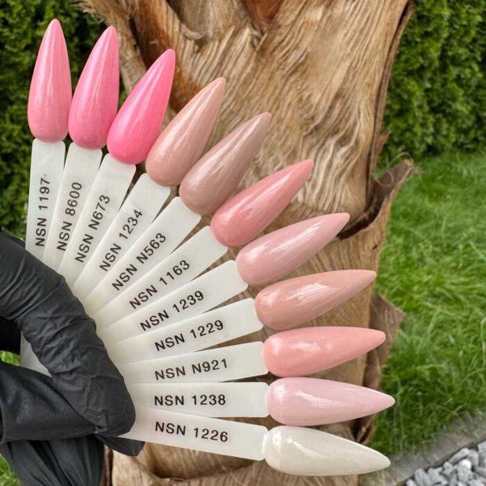 nicole PUDER KOLOR NSN 14G 28G 1197 8600 N673 1234 N563 1163 1239 1229 N921 1238 1226 nicole PUDER KOLOR NSN 14G 28G 1197 8600 N673 1234 N563 1163 1239 1229 N921 1238 1226