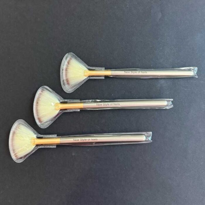 Wachlarz do odpylania NSN